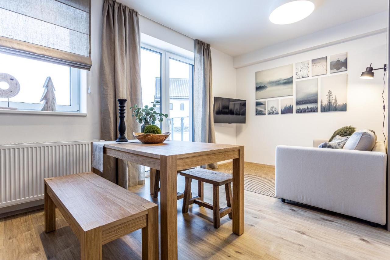 Apartment Klinovec-apartments *