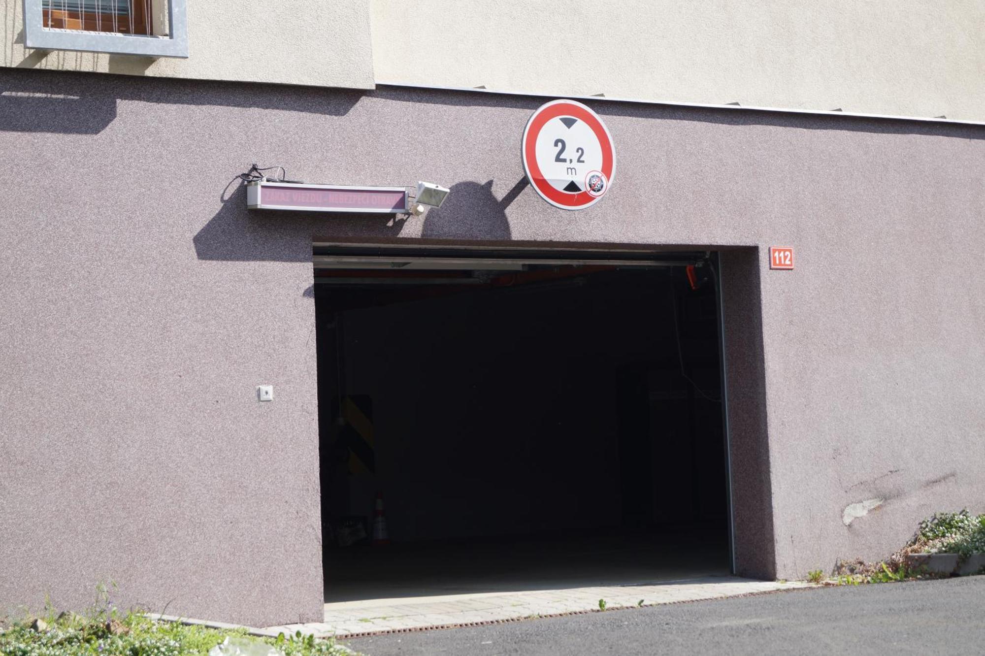 Klinovec Apartments *