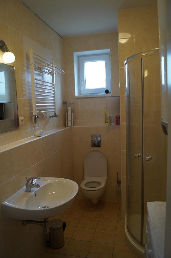 Klinovec Apartments Apartment