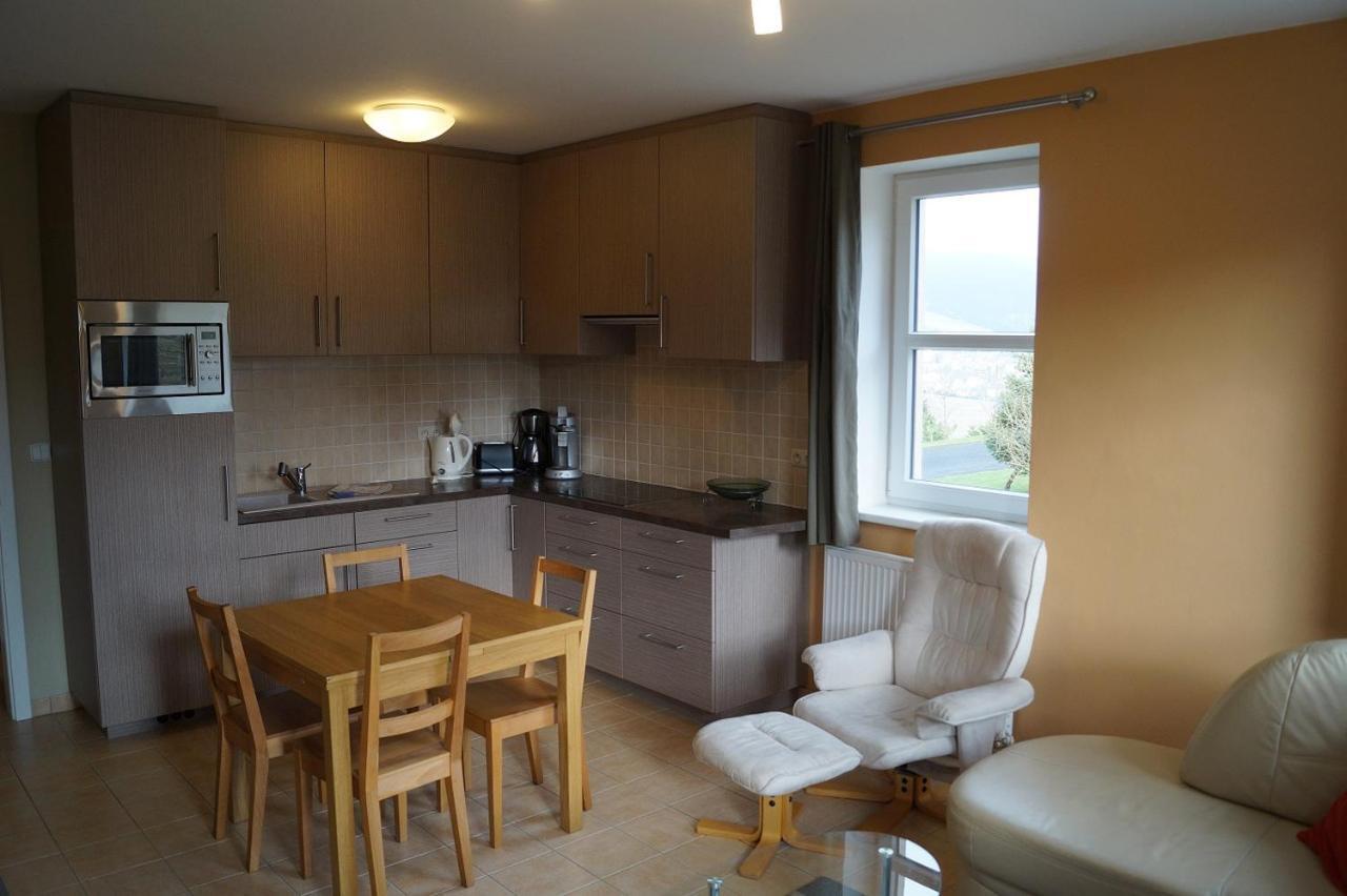 Klinovec Apartments *
